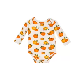 Angel Dear - Pumpkin Patch Bodysuit