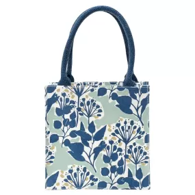 Autumnal Flora Itsy Bitsy Gift Bag