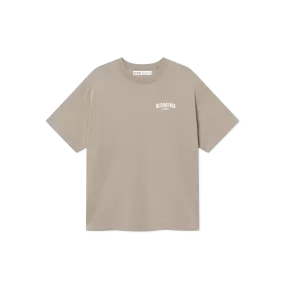 Backpass T-Shirt - Vintage Olive