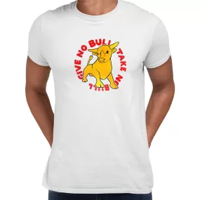 Bull Birmingham West Midlands Brumie Local Funny Unisex T-shirt