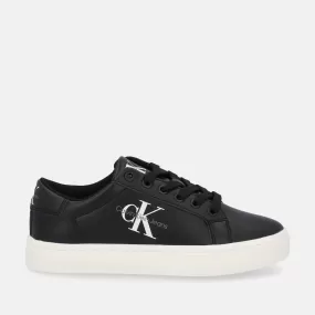 CALVIN KLEIN CLASSIC CUPSOLE LACEUP