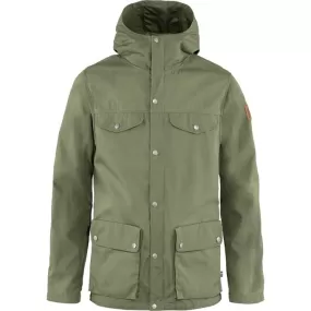 Chaqueta Greenland Hombre