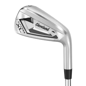 Cleveland CG Zipcore XL Iron Set Steel