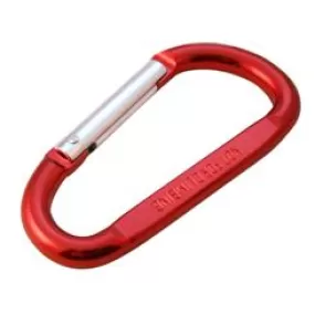 Coghlan's Carabiner