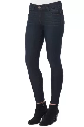 Dark Ab Solution Jegging