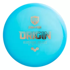 Discmania Origin [ 5 5 -1 1 ]