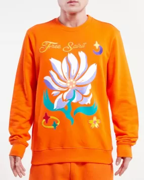 Free Spirit Crewneck