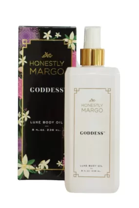 Goddess Luxe Body Oil