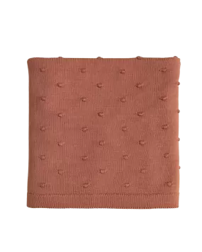 HVID Blanket Bonnie Brick