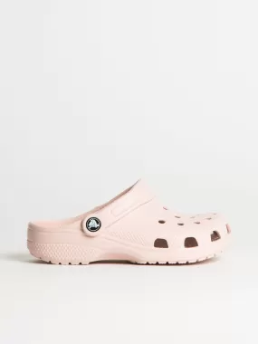 KIDS CROCS CLASSIC KIDS CLOGS