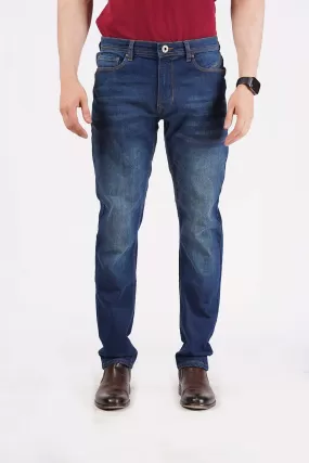 Men's Denim Jeans Slim Fit