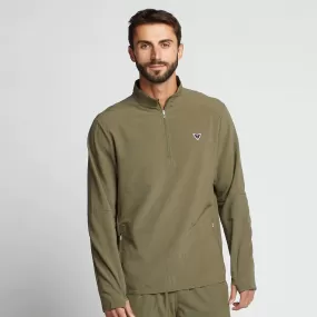 Men's Korsa Accelerate Half Zip 2.0