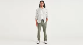 Men's Slim Fit Smart 360 Flex California Chino Pants