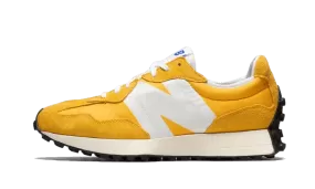 New Balance 327 Yellow