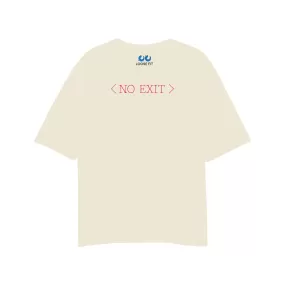 No Exit (Loose Fit T-shirt)