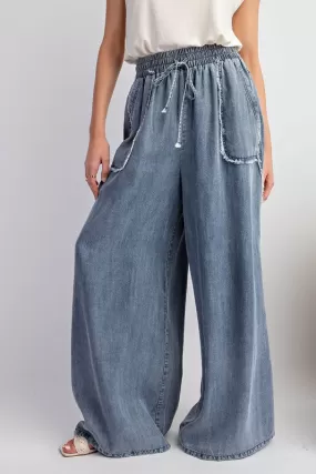 Odessa Palazzo Pants