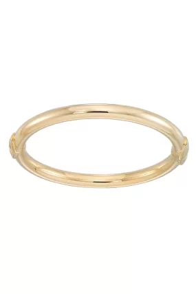 Simplicity Bangle Bracelet - Large