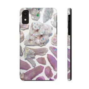 Spirit Aura iPhone Case