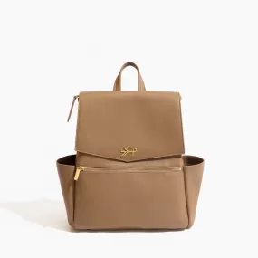 Toffee Mini Classic Bag II