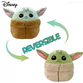 Yoda Reversible Plushie